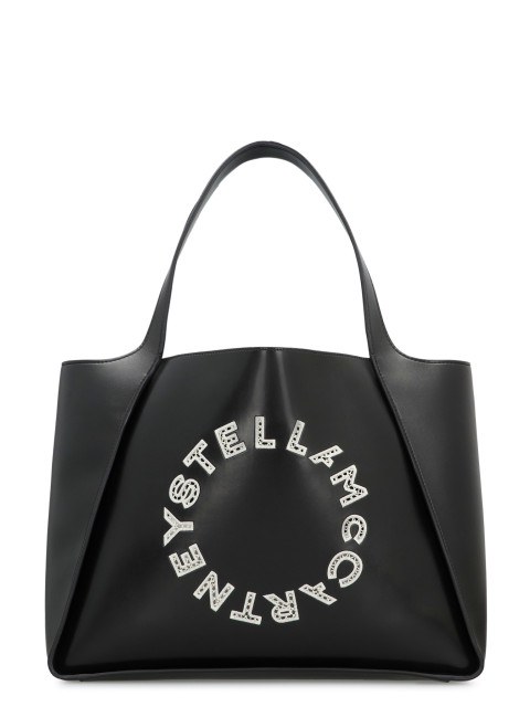 [Stella McCartney] Tote bag FW25 502793WP0139_1000