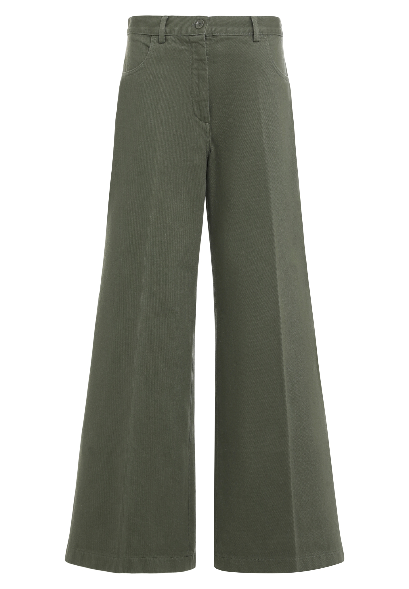 [Aspesi] Trousers FW23 W3G0156V540TCV540_85132