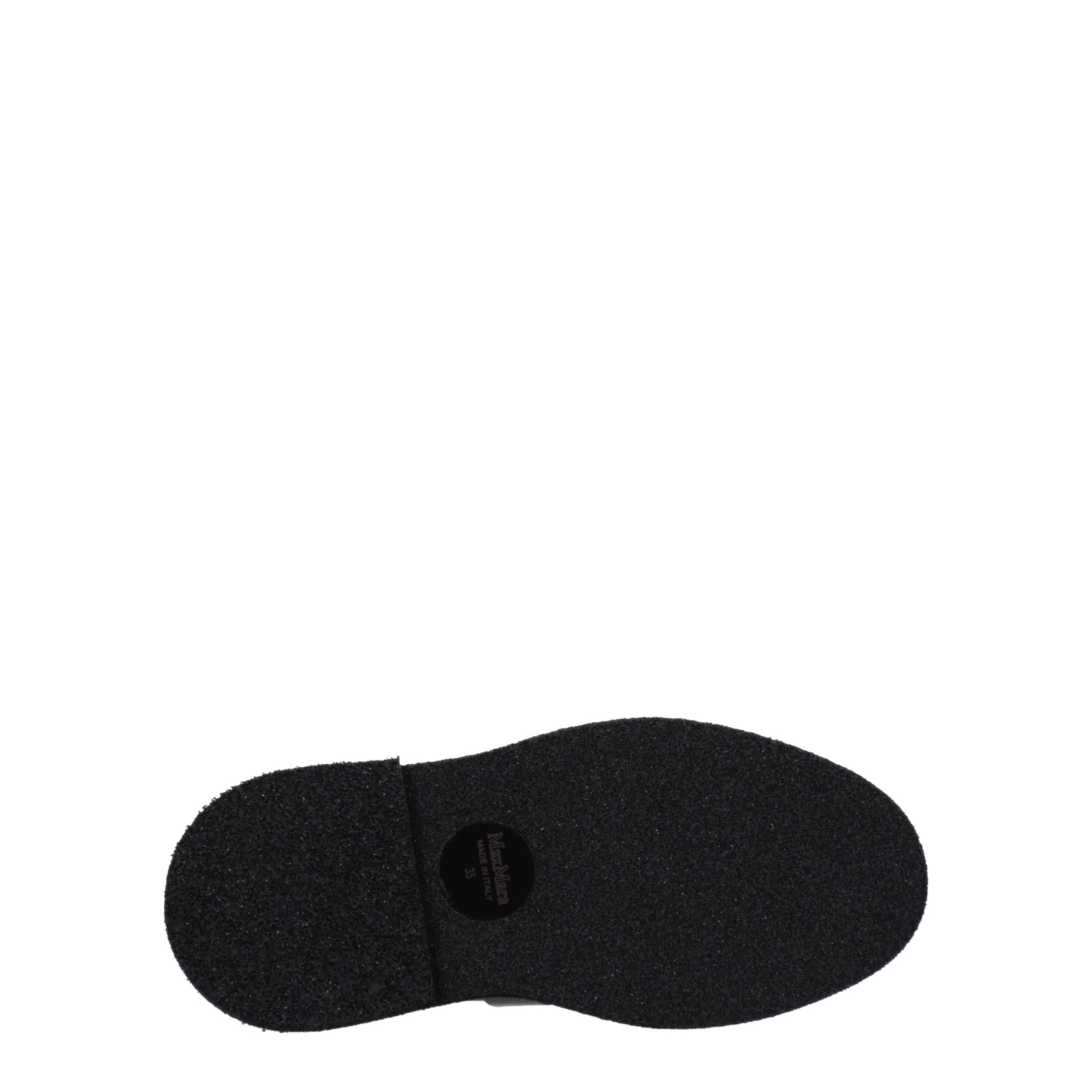 [Max Mara] Loafer SS25 23452605346004