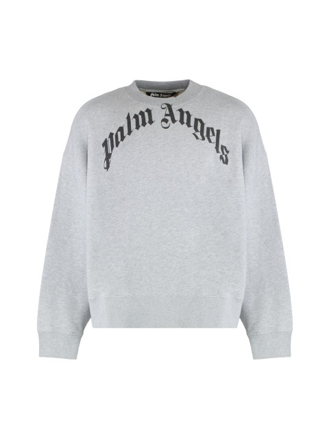 [Palm Angels] Sweatshirt FW25 PMBA026C99FLE001_0910