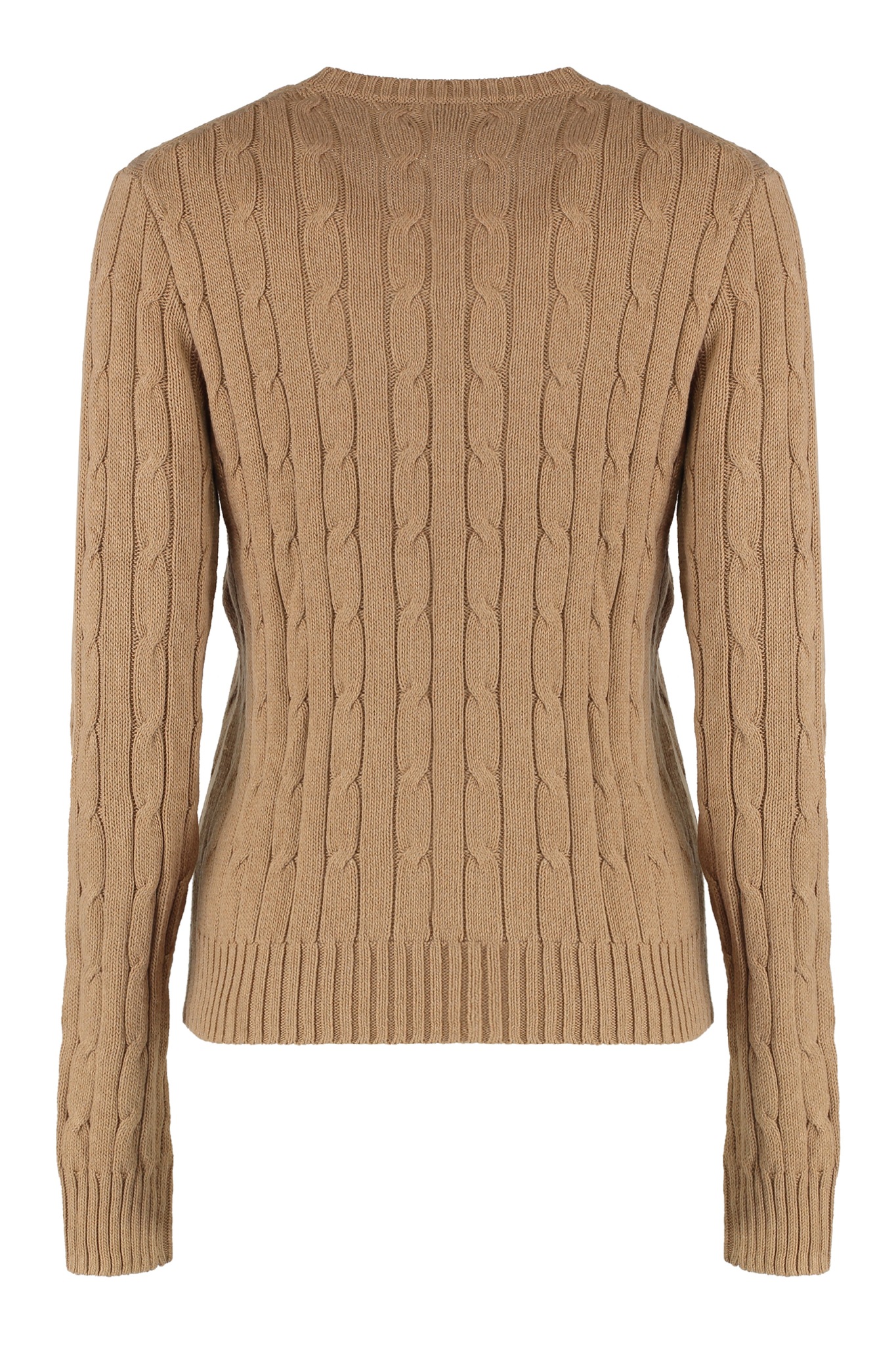 [Polo Ralph Lauren] Knitwear FW25 211971795_002
