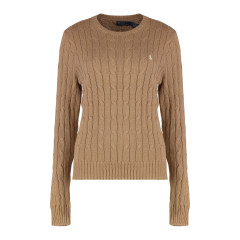 [Polo Ralph Lauren] Knitwear FW25 211971795_002