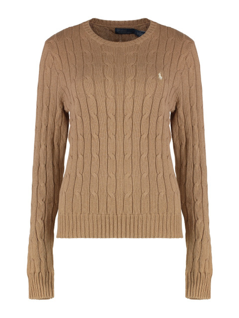 [Polo Ralph Lauren] Knitwear FW25 211971795_002