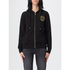 [VERSACE JEANS COUTURE] Hoodie FW25 79HAIT00CF01T G89
