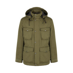 [Woolrich] Down Jacket FW24 CFWOOU0944MRUT3780_6006