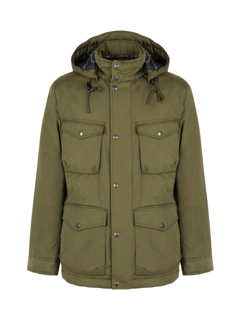 [Woolrich] Down Jacket FW24 CFWOOU0944MRUT3780_6006