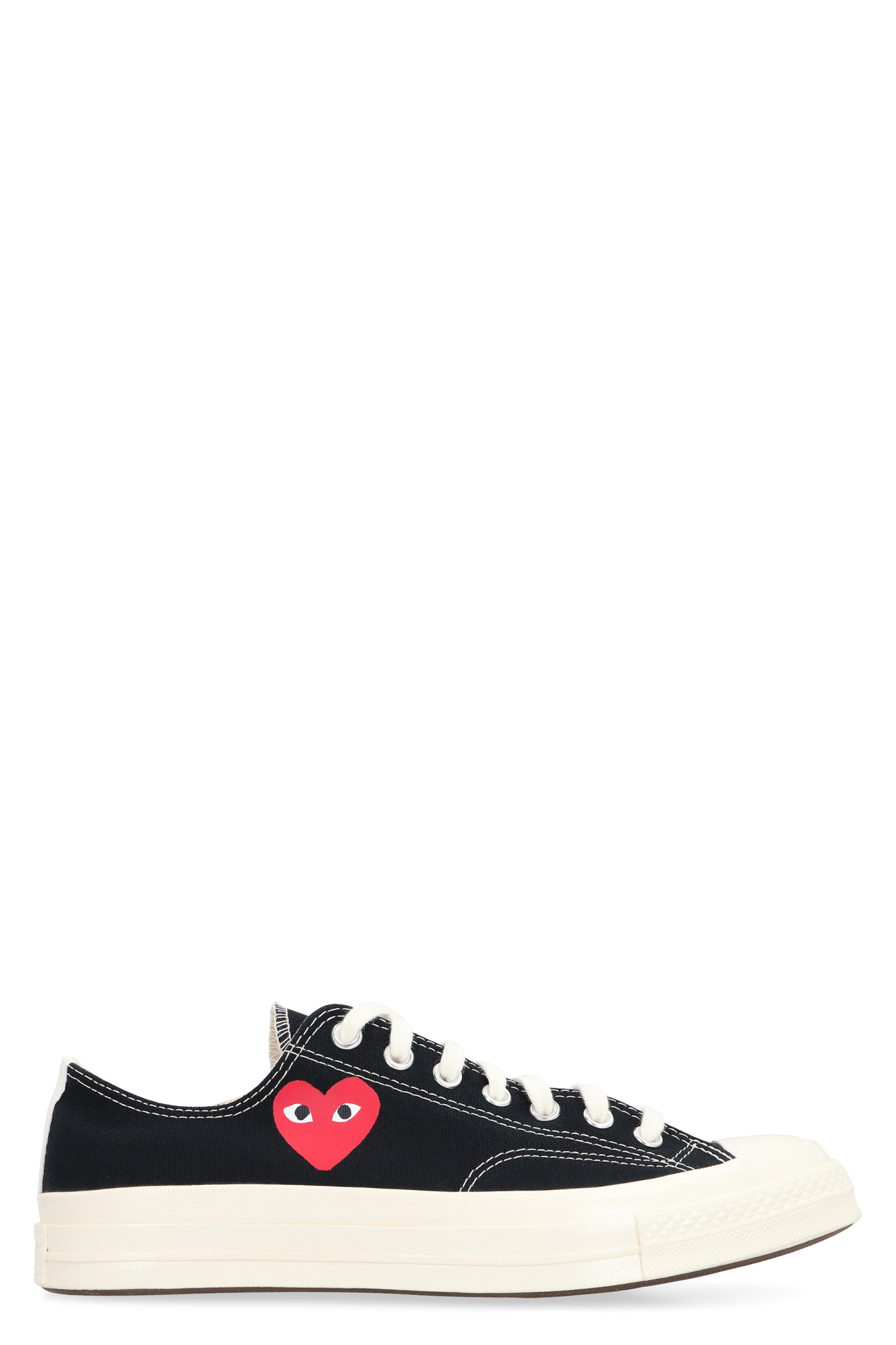 [COMME DES GARCONS PLAY] Sneakers CO AZK128001_1