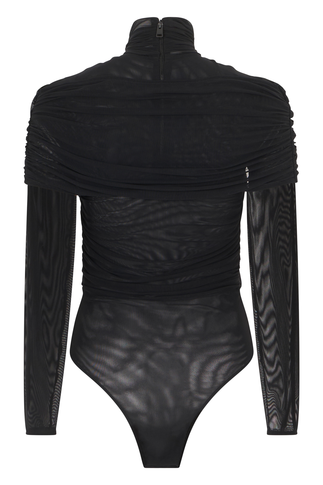 [MUGLER] Blouse FW25 BO0284595_1999