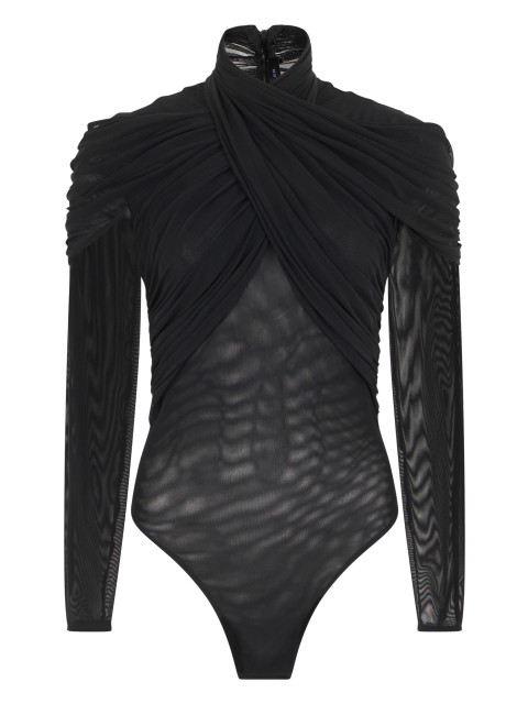 [MUGLER] Blouse FW25 BO0284595_1999