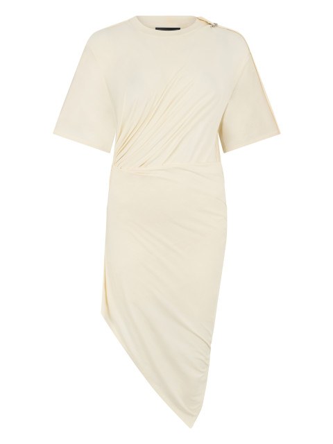 [MUGLER] Short sleeve dress FW25 RO1620297_1014