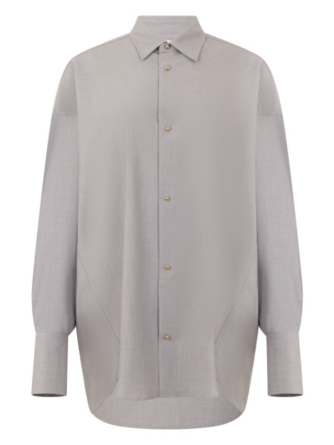 [DARKPARK] Shirts Long Sleeve FW25 WSH21FAW30_0072