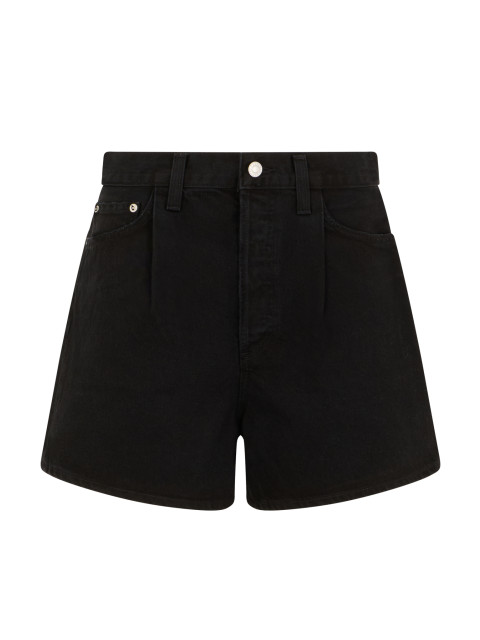 [Agolde] Shorts FW25 A92401683_HOLT