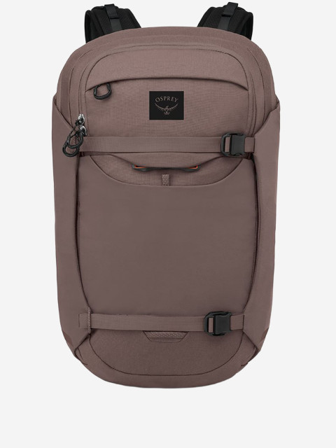 [Osprey] Backpack SS26 10006620MAGMABROWN