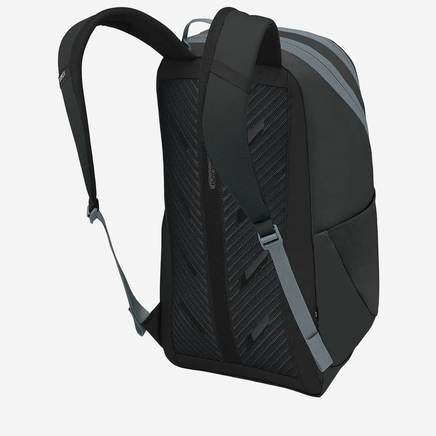 [Osprey] Backpack SS26 10007253BLACKSHALEGREY