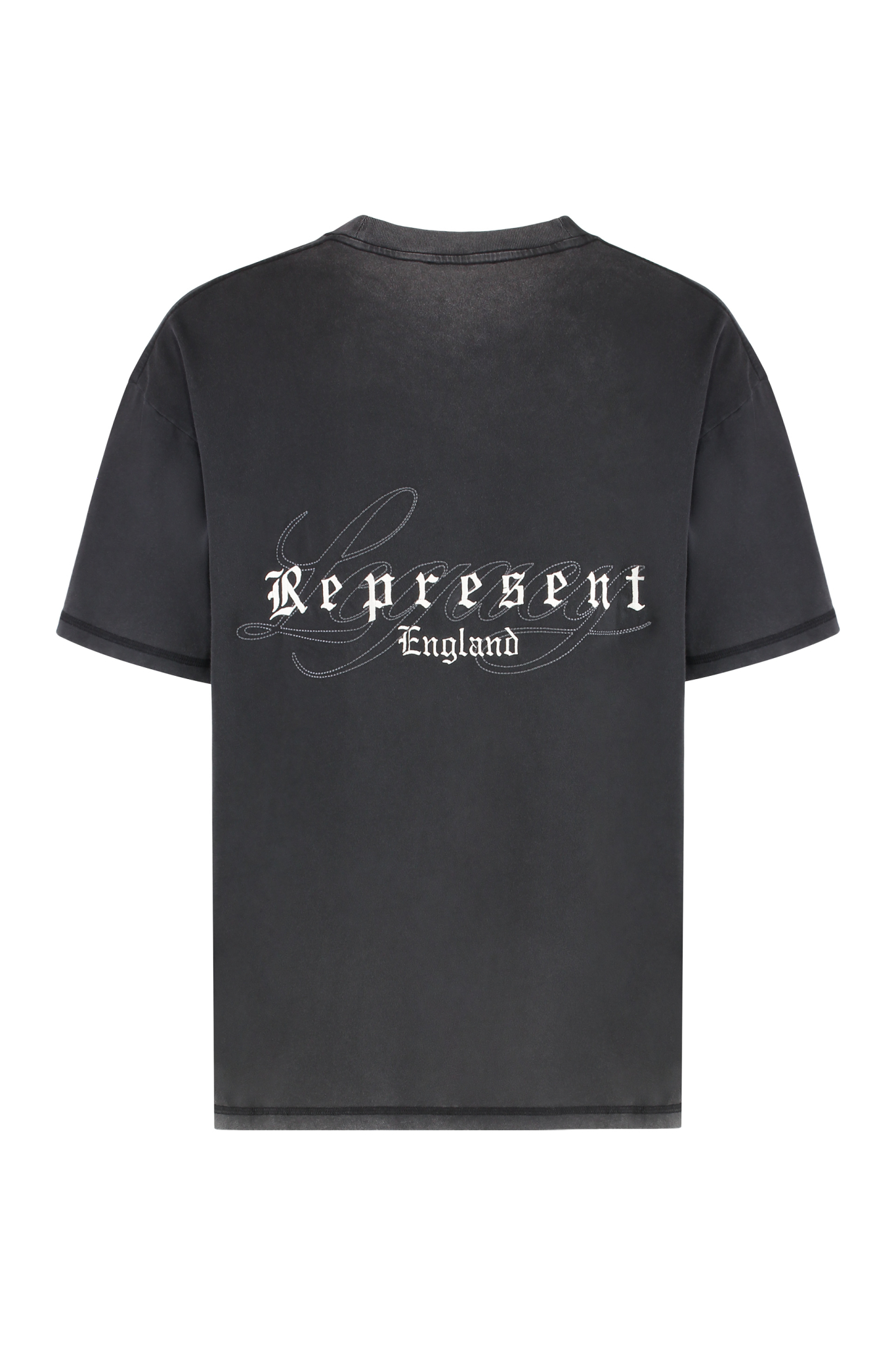 [Represent] T-shirts Short Sleeve FW25 MLM100178_06