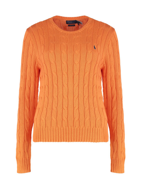 [Polo Ralph Lauren] Knitwear FW25 211971869_014