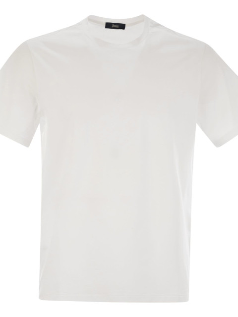 [Herno] T-shirts Short Sleeve CO JG000174U52003 1000