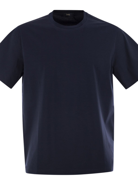 [Herno] T-shirts Short Sleeve CO JG000174U52003 9200
