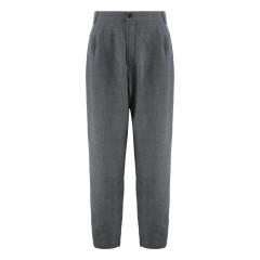 [DARKPARK] Trousers FW25 WTR36FW26_0074