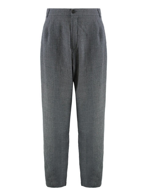 [DARKPARK] Trousers FW25 WTR36FW26_0074