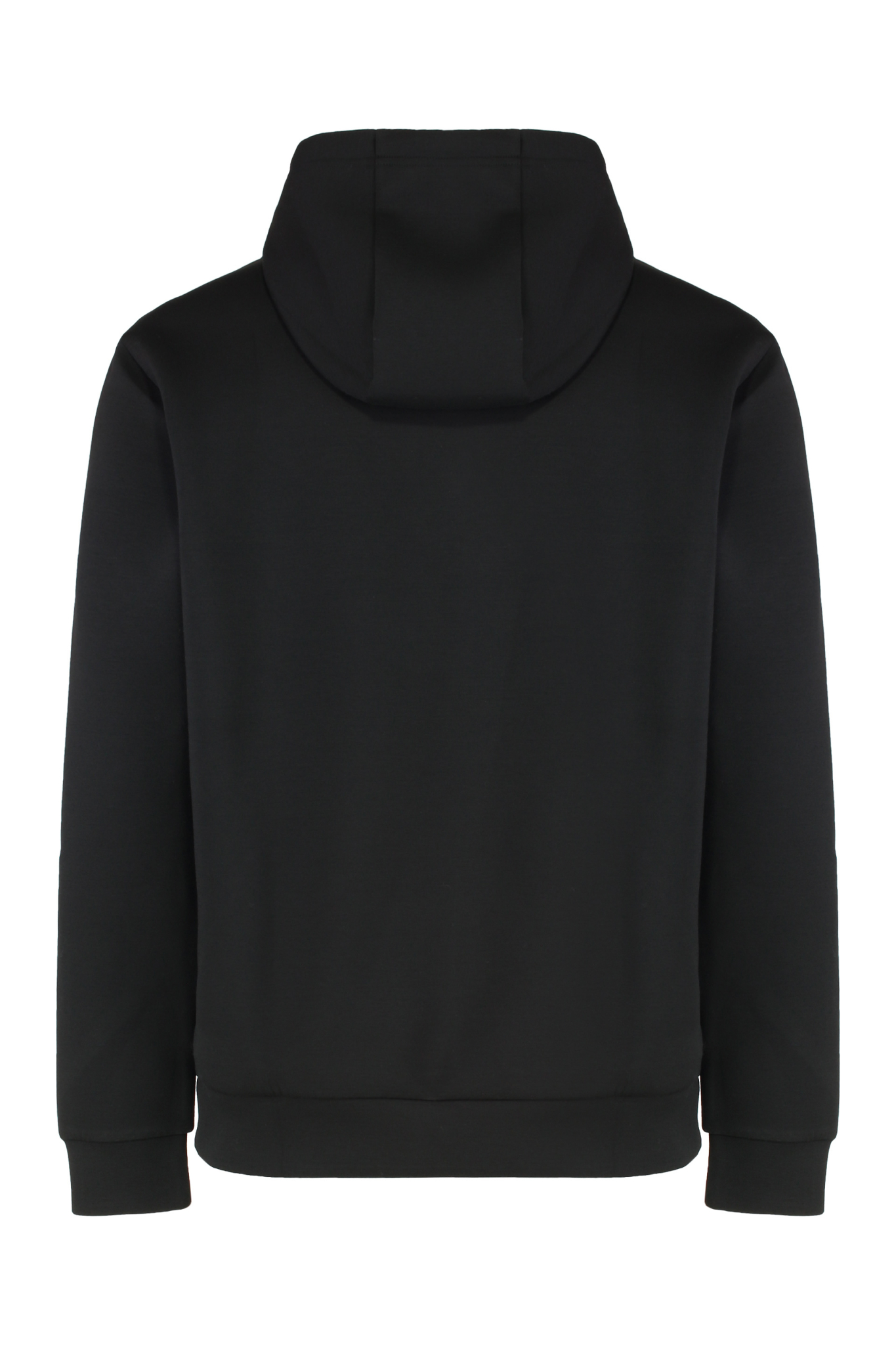 [EA7] Hoodie FW25 8NPM21PJ4EZ_1200
