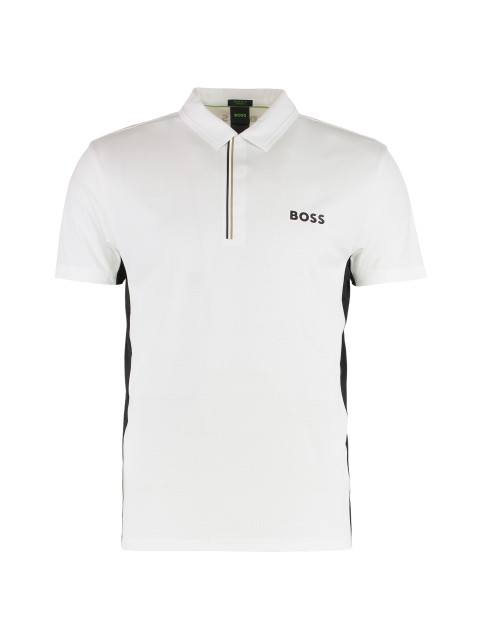 [BOSS] T-shirts Short Sleeve SS25 50538123_100