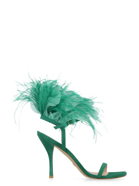 [Stuart Weitzman] Sandals SS23 SD582_V9L