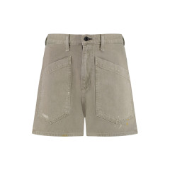 [ASKK NY] Shorts SS24 W1416K103SP_SPLAT