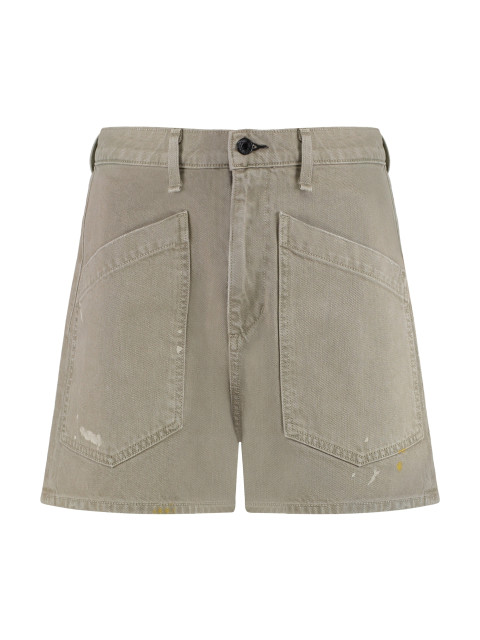 [ASKK NY] Shorts SS24 W1416K103SP_SPLAT