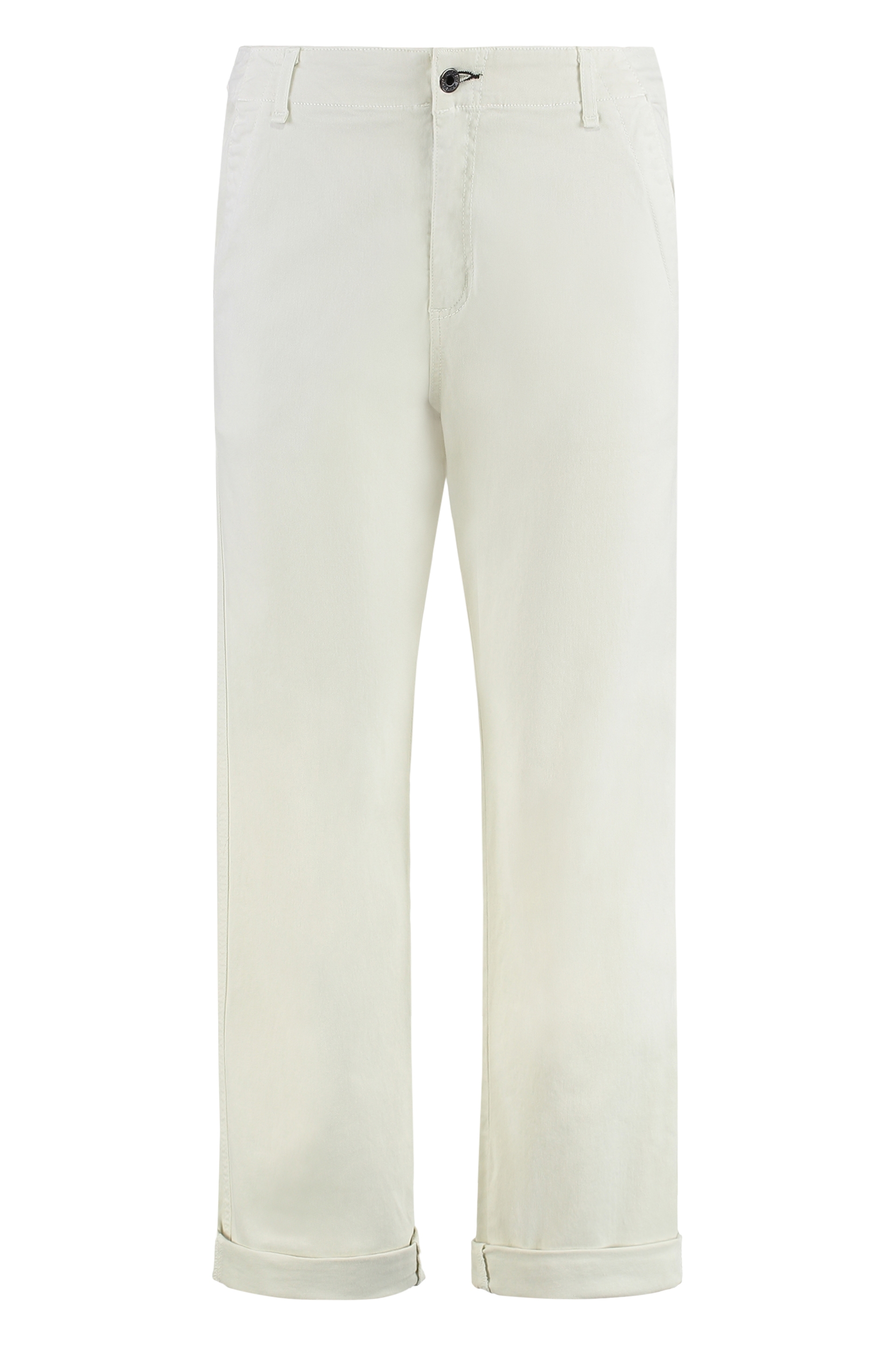 [ASKK NY] Trousers SS24 W1507O560_SAND