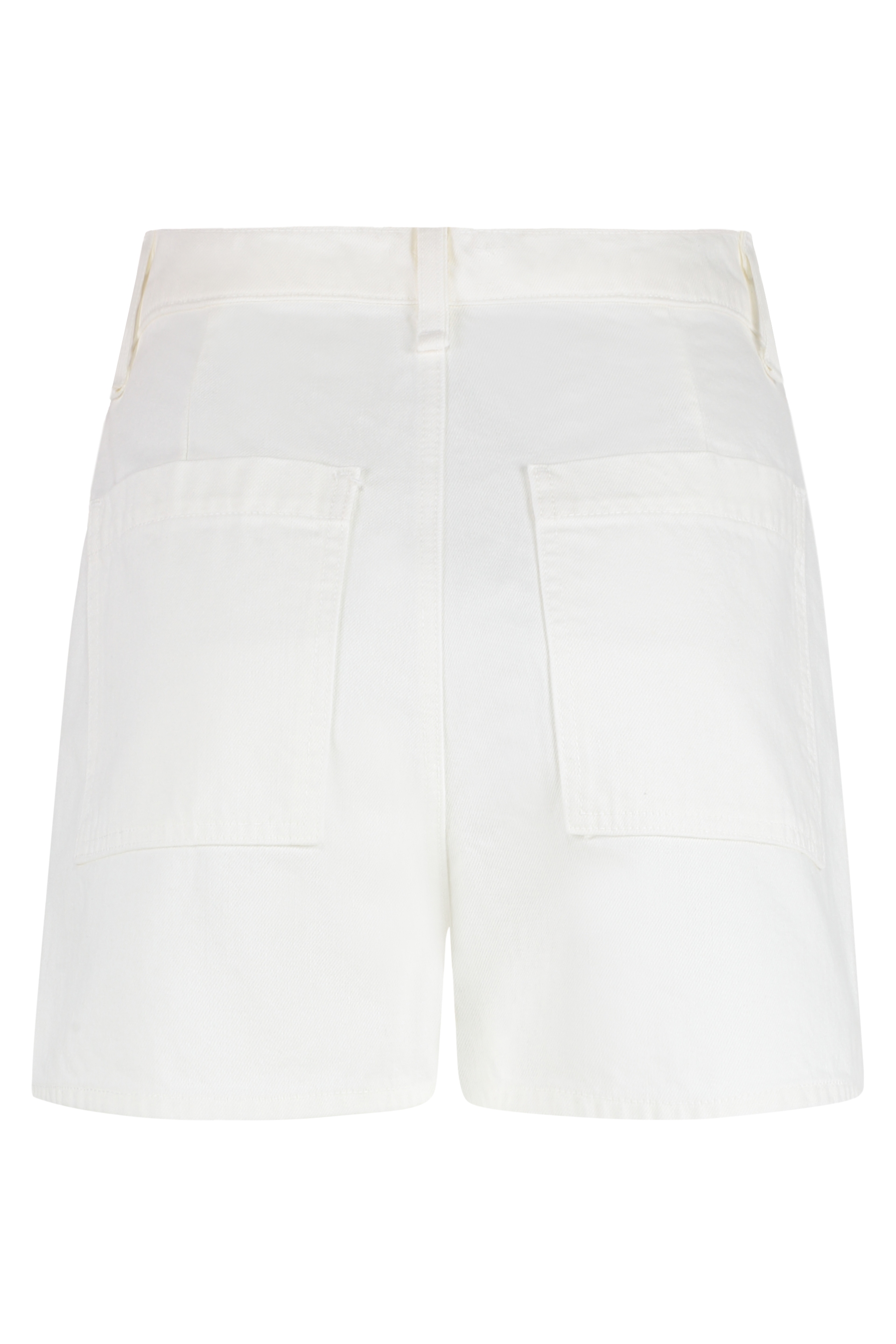 [ASKK NY] Shorts SS24 W1416K103_IVO