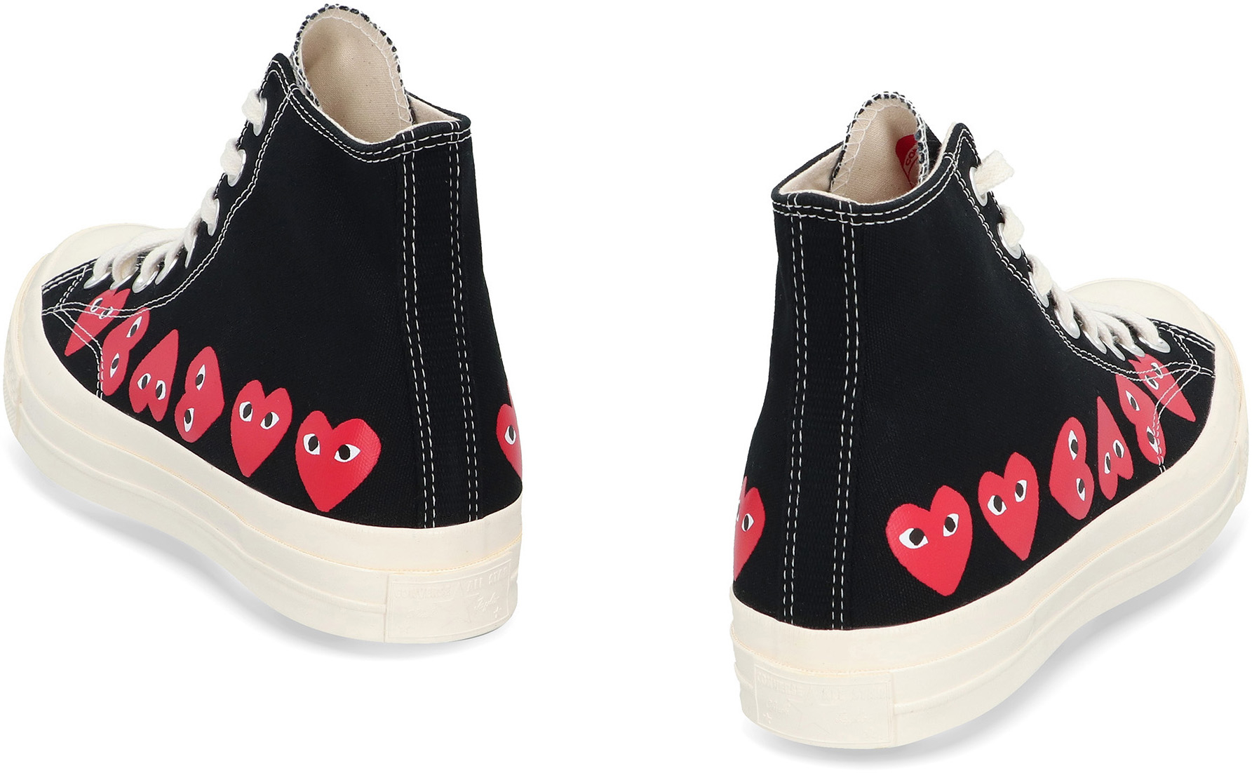 [COMME DES GARCONS PLAY] Sneakers SS24 AZK127001_1