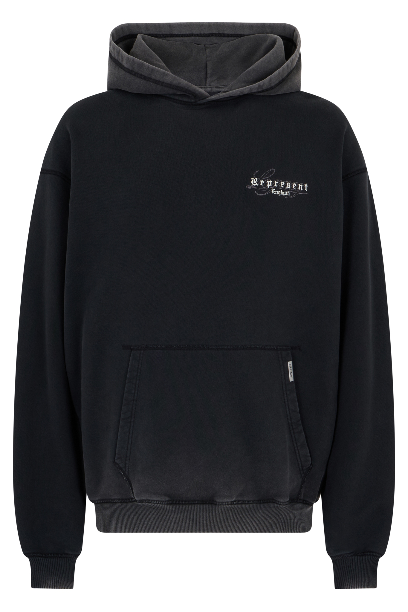 [Represent] Hoodie FW25 MLM100374_06