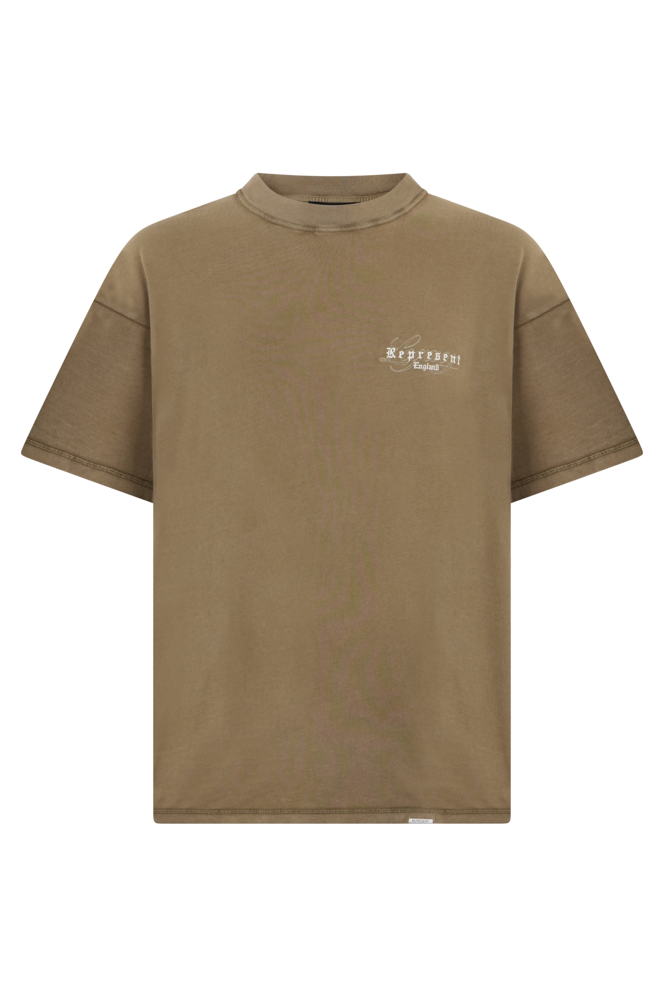 [Represent] T-shirts Short Sleeve FW25 MLM100178_59