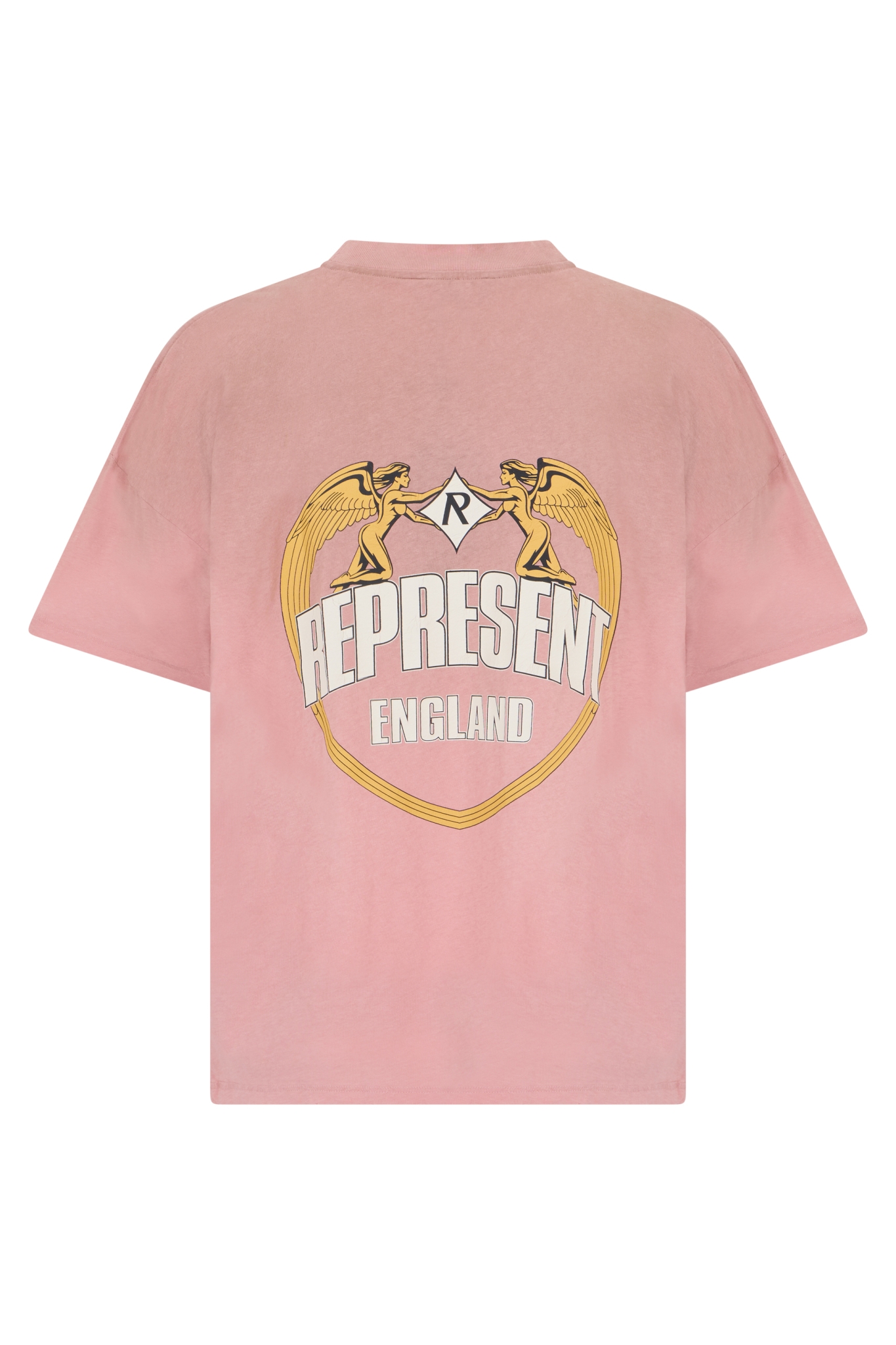 [Represent] T-shirts Short Sleeve FW25 MLM100171_24