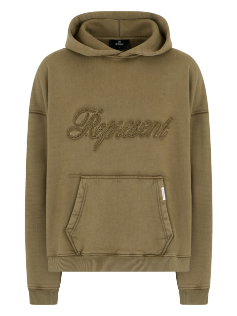 [Represent] Hoodie FW25 MLM100160_59