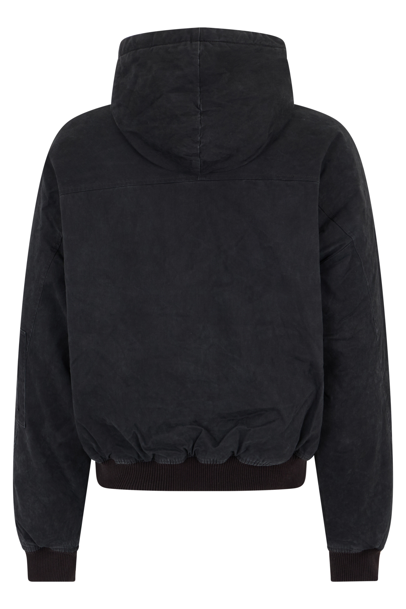 [Represent] Bomber Jacket FW25 MLM100127_02