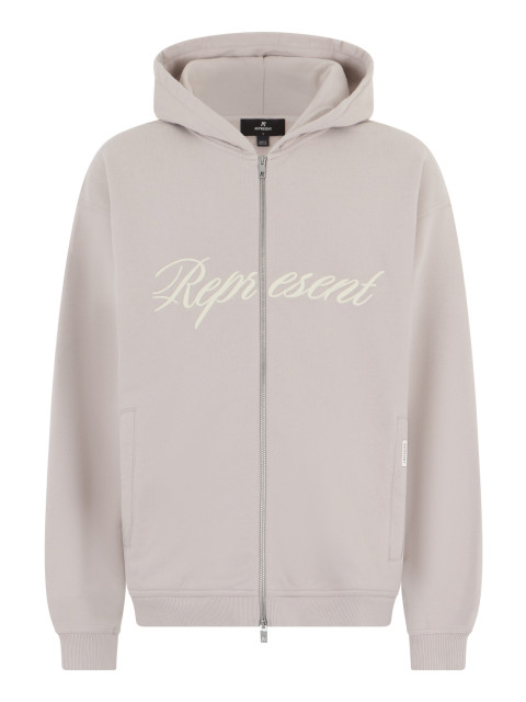 [Represent] Zip Up FW25 MLM100025_25