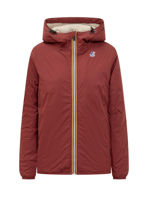 [K-WAY] Casual Jacket FW25 K21515W WNN