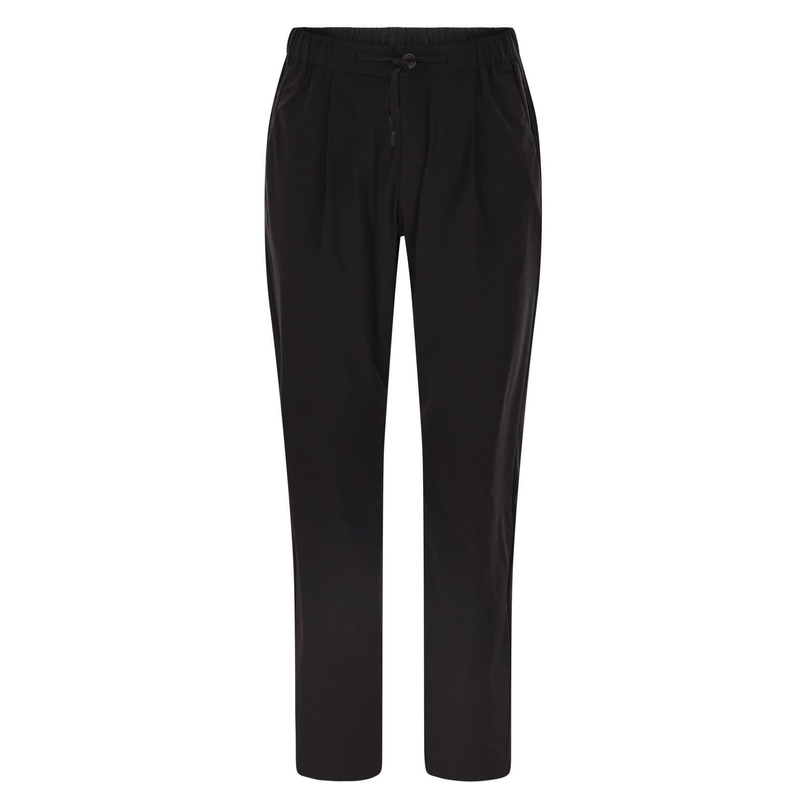 [Herno] Trousers CO PT000077U12691Z 9300