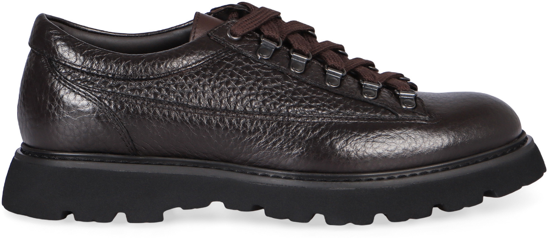 [Doucal's] Loafer FW25 DU3486GOTNPF811_NM00