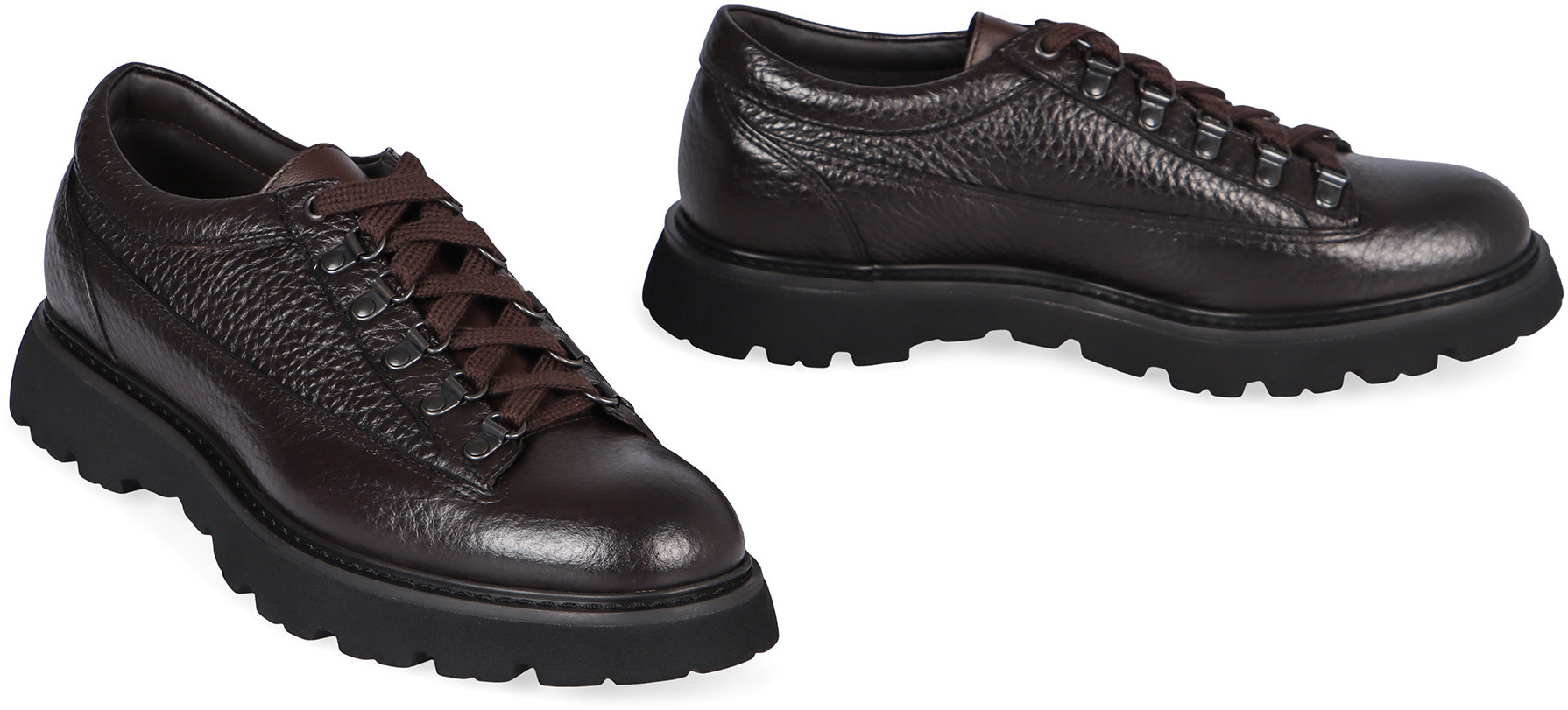 [Doucal's] Loafer FW25 DU3486GOTNPF811_NM00