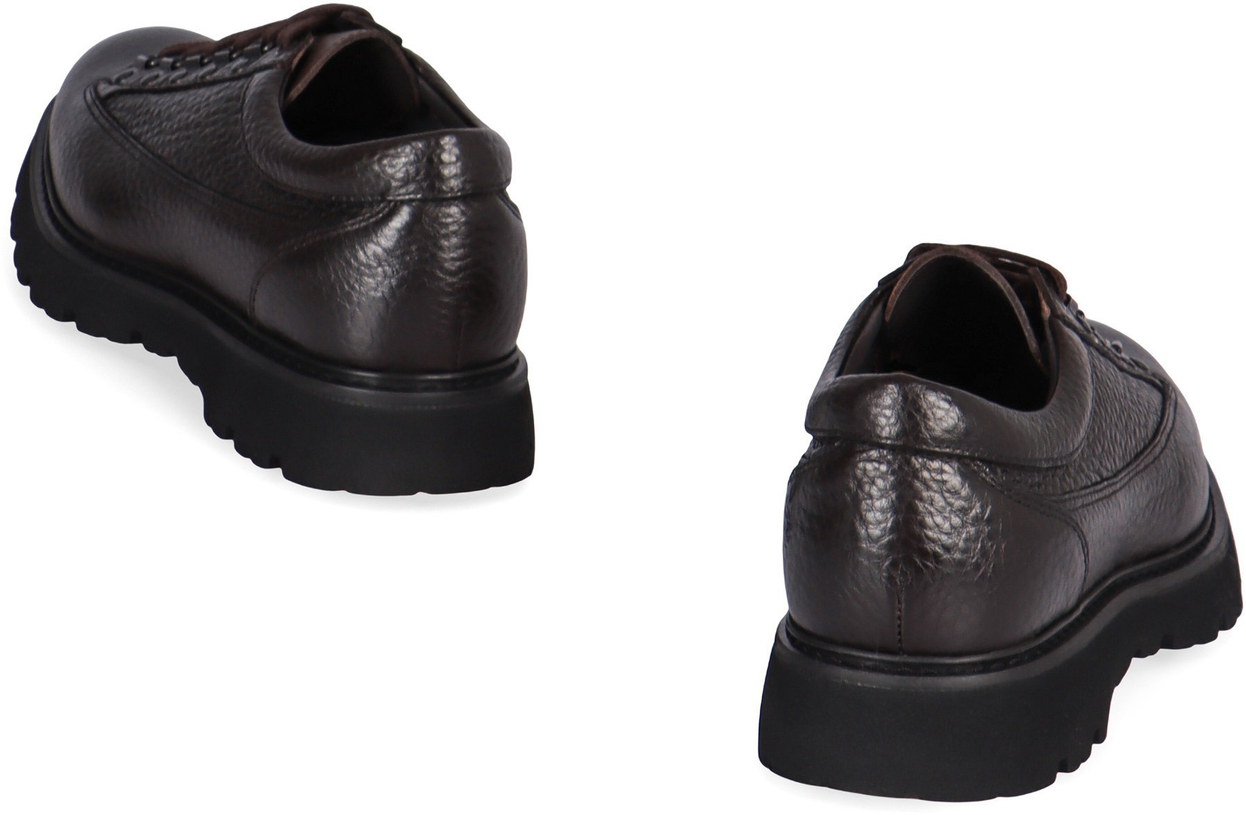 [Doucal's] Loafer FW25 DU3486GOTNPF811_NM00