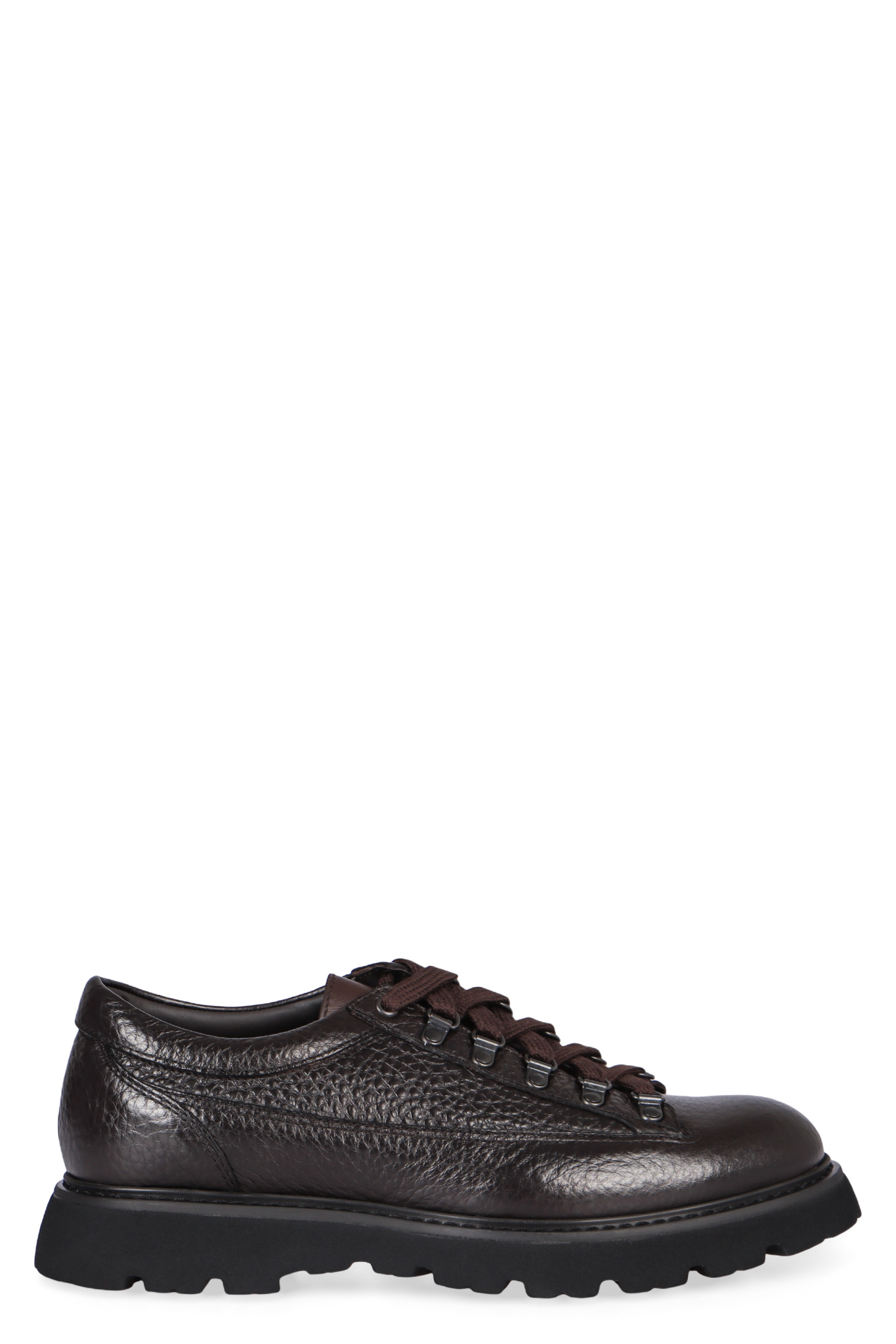 [Doucal's] Loafer FW25 DU3486GOTNPF811_NM00