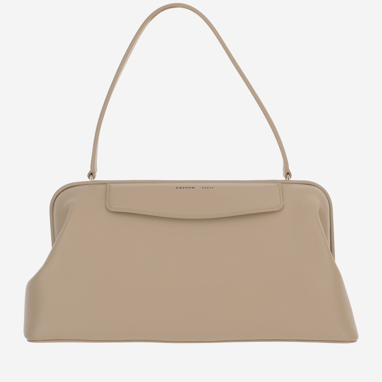 [CARVEN] Shoulder bag SS26 6251161237BEIGE