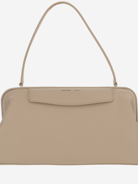 [CARVEN] Shoulder bag SS26 6251161237BEIGE