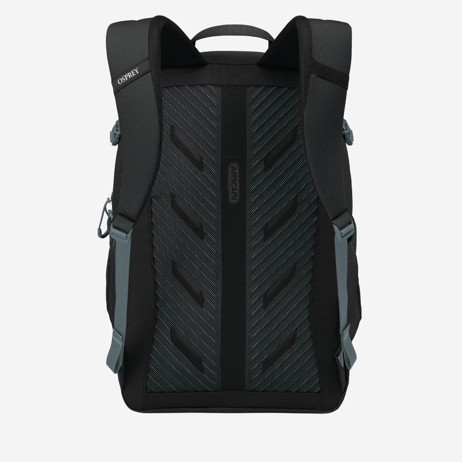 [Osprey] Backpack SS26 10007252BLACKSHALEGREY