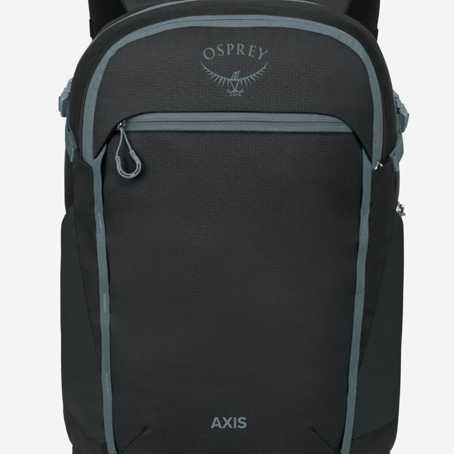 [Osprey] Backpack SS26 10007252BLACKSHALEGREY