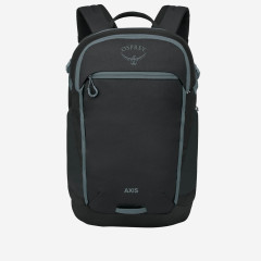 [Osprey] Backpack SS26 10007252BLACKSHALEGREY