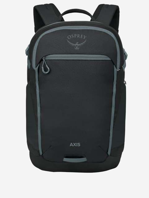 [Osprey] Backpack SS26 10007252BLACKSHALEGREY